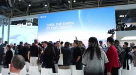 Chinese, European auto companies see great potential, opportunities in cooperation