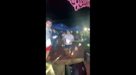 Lil baby wants to dance