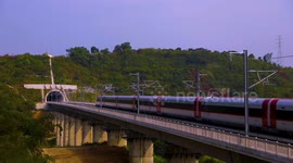 Jakarta-Bandung HSR outstanding example of Indonesia-China cooperation: KCIC president director