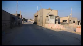 Preventing the export of goods from the Gaza Strip through the Kerem Shalom commercial crossing