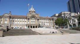 Birmingham City Council has declared itself effectively bankrupt
