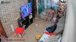 When Dad Reflexes Fail