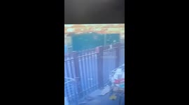 Man run over in Liverpool altercation