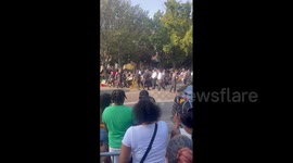 US: One Killed, Multiple Shot, Stabbed At West Indian Day Carnival Parade In Brooklyn, NYC