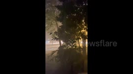 Turkey: 2 Dead After Flash Flooding Hits Istanbul 2
