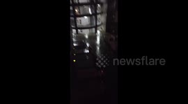 Turkey: 2 Dead After Flash Flooding Hits Istanbul 6