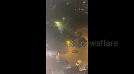Turkey: 2 Dead After Flash Flooding Hits Istanbul 4