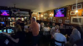 Pub quiz becomes 'world-famous' - thanks to A-list hosts including Judi Dench, Michael Sheen, Hugh Bonneville and Bryan Cranston