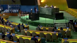 77th session of UNGA concludes as departing president urges