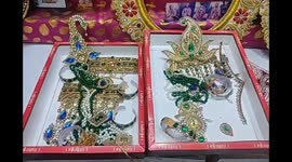 Today ISKCON celebrate Krishna Janmashtami Prayagraj