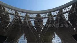 Pakistani delegation expects high of Hangzhou Asian Games