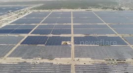 Friendship of power grid employees of China-Pakistan project under BRI