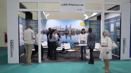 Chinese pharmaceutical companies explore African, Middle Eastern markets