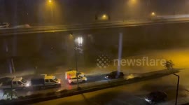 Turkey: 2 Dead After Flash Flooding Hits Istanbul 9