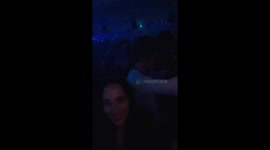 dancing Hearts and Conversations: Ross Lynch's Great Night in the Club
