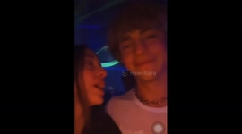 Dancing and having fun in Buenos Aires: Ross Lynch's Great Night in the Club in 2022