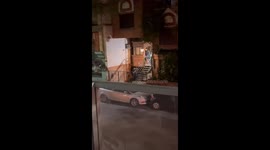 Child Greets Garbage Collectors Every Night and They Gifted Him a Mini Uniform in His Honor