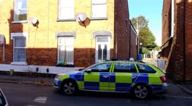 Jealous thug jailed for life after stabbing estranged wife to death and keeping body in his bedroom for days