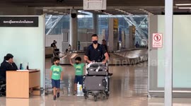 Thailand hikes its VIP visa costs in push for wealthy ex-pats