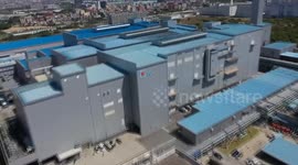 Japanese enterprise eyes business expansion in China
