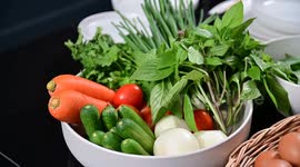 Cell-ery soup and jailly! Prisoners given cooking lessons to begin new lives as chefs upon release