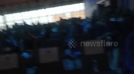 Mental Health Summit Is Held in New York, USA