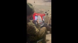 Volunteers jamming with Ukrainian soldiers: support for the 93rd OMBR near Bakhmut