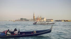 Chinese faces at 80th Venice Int'l Film Festival