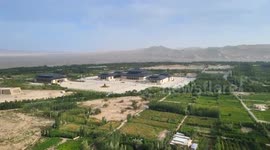 Silk Road Int'l Cultural Expo concludes in NW China
