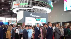 1st Russian-Chinese forum