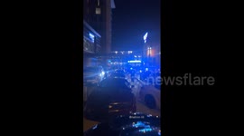 US: Shooting Reported At Rapper Lil Baby’s Concert In Memphis, TN