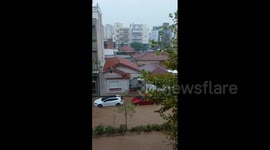 Greece: Severe Flooding Hits Central Region, At Least 3 Casualties Reported 10