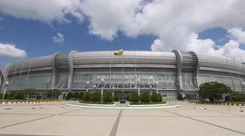 Myanmar to send 111 athletes to Hangzhou Asian Games
