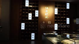 More than 1,000 bamboo slips on display in Chinese museum