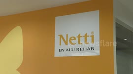 China is a huge potential market