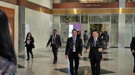 Deepening ASEAN-China cooperation to benefit people: ASEAN Secretary-General