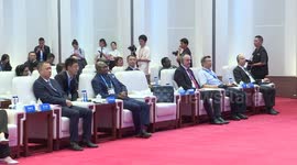 BRI cooperation brings broad development opportunities: diplomats