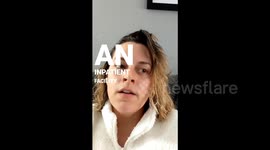 THIS WOMAN with multiple personalities went undiagnosed for EIGHT YEARS after suffering terrifying blackouts and ending up in a psychiatric hospital.