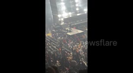 US: Shooting Reported At Rapper Lil Baby’s Concert In Memphis, TN 2