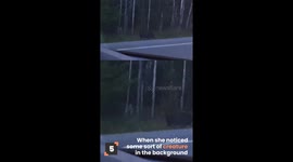 Mindblowing Things Caught on Camera that can't be explained