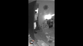 10 Unexplainable Spooky Moments