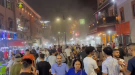 Morocco: Powerful M6.8 Earthquake Hits, Damaging Major Cities 3