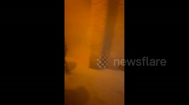 Morocco: Powerful M6.8 Earthquake Hits, Damaging Major Cities 2
