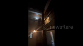 Morocco: Powerful M6.8 Earthquake Hits, Damaging Major Cities