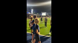 Plan B Didn't Work, So We Had to Go with Plan C