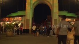 Universal Studios Hollywood kicks off annual Halloween attractions