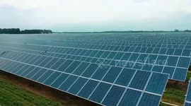 IRENA chief speaks positively of China's role in global energy transition