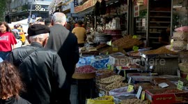 High inflation rate tests consumers'patience in Türkiye