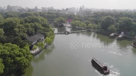 Torch relay for 19th Asian Games begins in Hangzhou