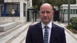 Met Police Gives an Update on The Search for Daniel Khalife in London, UK